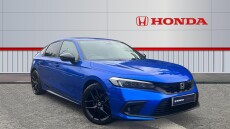 Honda Civic 2.0 eHEV Sport 5dr CVT Hybrid Hatchback